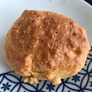 ホットケーキミックス使用の簡単メロンパンクッキー！
